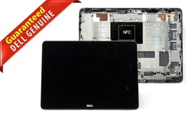 OEM Dell Latitude 13 7350 13.3&#39;&#39; Laptop Touchscreen LCD A146A1 AM16R0004... - £49.54 GBP