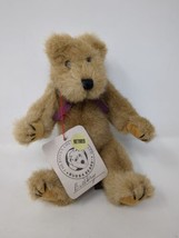 The Boyd&#39;s Collection The Bubba Bears Billy Ray Teddy Bear 9&quot; Small VTG - £7.77 GBP