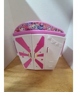 Shopkins Style Me Wardrobe Fashion Playset -- Closet Only - $20.77 CAD