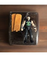 WWF Road Dogg Jesse James DX Fully Loaded 2  W/ Breakdown Bench Jakks Pa... - £11.04 GBP