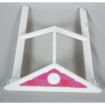 2015 Barbie Dreamhouse Small Eave &amp; Gable Roof Replacement Parts Mattel ... - $9.49