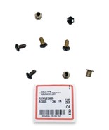 PRADA Linea Rossa PS 56MS Mounting Lenses Black Replacement Screws Kit G... - $71.85 CAD