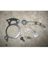 GEAR SHIFT ROLLERS 1980 80 SUZUKI GS450 GS 450 - $9.33