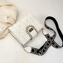 Shoulder Bag Woman Bag Crossbody Bags for Women Handbag Purse 2022 New Trend All - £22.28 GBP