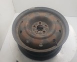 Wheel 16x6-1/2 Steel 10 Hole Fits 08-11 IMPREZA 913432 - £76.52 GBP