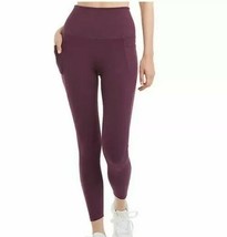 Danskin Ladies&#39; Size XXL (18) ~ Ultra Hi-Rise ~ Italian Plum in Color ~ ... - $35.00