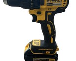 Dewalt Cordless hand tools Dcd777 356320 - $99.00