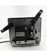 Vintage Bell &amp; Howell 357b Super 8mm Autoload Projector - €80,24 EUR