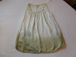 Motherhood Maternity Women&#39;s Ladies Size S small Blouse tank top Shirt tie dye - £12.06 GBP