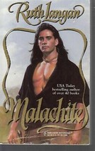 Langan, Ruth - Malachite - Harlequin Historical Romance - £1.99 GBP