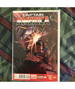 CAPTAIN AMERICA (2013) #9 - Marvel Now! -l - $3.86 CAD