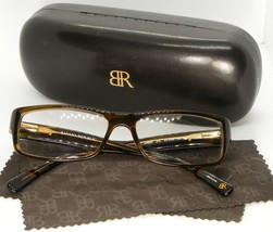 Neu Banana Republic CHAD Go-Kart Strtd Olive Horn Brille Kunststoffrahmen - £51.30 GBP