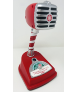 2014 Hallmark North Pole Communicator Interactive Microphone Christmas C... - $560.33 MXN