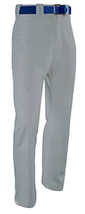 Russell Athletic 234RHMK Men&#39;s Baseball Pant Xl Grey-BRAND NEW-SHIPS N 24 Hours - £26.09 GBP
