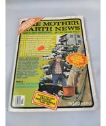 The Mother Earth News Your Land Can Pay For Itself #62 Mar/Apr 1980 0712... - £8.27 GBP