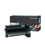 Lexmark C780A1CG Cyan Toner Cartridge - $57.60