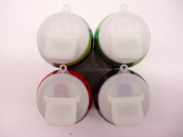 Beverage Buddee Can Cover - Glow in the Dark - 4 pack - €6,51 EUR