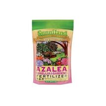 Sunniland Azalea, Camellia and Gardenia Fertilizer 8-4-8, 10 LB - $40.75 CAD