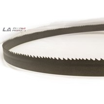 92.5&quot; (7&#39;-8 1/2&quot;) x 3/4&quot; x .035&quot; x 5/8N Band Saw Blade M42 Bi-metal 1 Pcs - £22.83 GBP