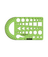 Staedtler® Mars® Template, General Purpose - $292.61 MXN