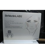 STRIVECTIN FACIAL TONER SYSTEM, MICRO-CURRENT DEVICE, NIB - $1,761.13 MXN