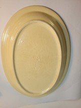 Pfaltzgraff Village Oval Platter 6-16 image 5