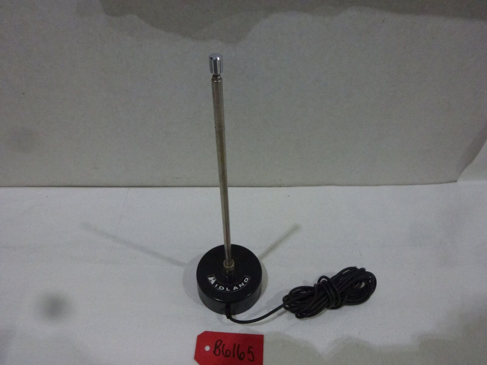 Midland Magnetic CB Antenna  - $39.00