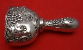 Dresden by Whiting Sterling Silver Hat Brush #4236 No Bristles 4 1/2&quot; X 2 1/2&quot; - £202.04 GBP