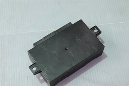 Volvo Power Liftgate Trunk Hatch Lift Gate Control Module 31218393 image 4