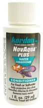 Kordon NovAqua + Water Conditioner 1 oz - £20.35 GBP
