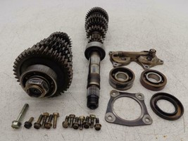 1997-2003 Honda Valkyrie GL1500 Transmission Gear Gears Countershaft Shaft S - £44.06 GBP