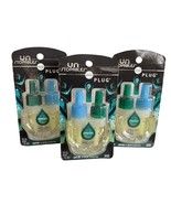 3-Febreze UNstopables PLUG Scented Oil REFILLS FRESH Scent - $821.67 MXN