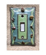 Brighton New Enamelware 3D Baby Outlet Light Cover NWT $30 - $33.02 CAD