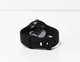 Google Pixel Watch 3 LTE 41mm Smartwatch - Matte Black with Obsidian Band  image 3