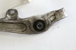 2003-2007 INFINITI G35 COUPE FRONT RH PASSENGER LOWER CONTROL ARM K8111 image 3