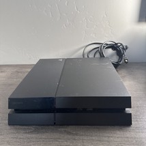 Sony PlayStation 4 Slim CUH-1115A Home Console - Black - €88,31 EUR