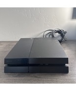 Sony PlayStation 4 Slim CUH-1115A Home Console - Black - $135.65 CAD