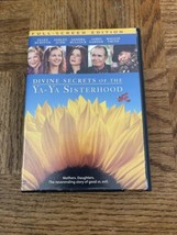 Divine Secrets Of The Ya-Ya Sisterhood DVD - £9.37 GBP