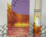 SKYLAR Clean Perfume Lavender Hills Limited-Edition Fragrance .33 oz Rol... - $29.21