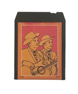 Golden Hits Of Lester Flatt &amp; Earl Scruggs w/ Foggy Mountain Boys 8 Track - $14.84