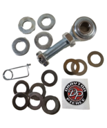 1/2&quot; CAMBER HEIM JOINT ASSY EXTENDED KIT Steering Go Kart Racing NEW - €24,36 EUR