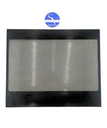 Whirlpool Range Oven Door Inner Glass W10535767 WPW10535767 (25 1/8 X 20 3/4) - $59.29
