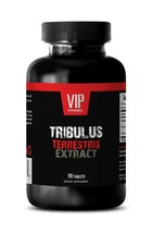 male enhancing Tribulus Terrestris 1000mg natural product 1 Bottles 90 Caps - $16.81