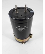 HCG HCGF5B Capacitor Unit 10000MFD 350VDC Surge 400VDC - $67.01 CAD