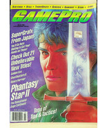 GamePro Magazine - (Mar 1990) - $65.44