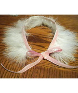 Fun Feathered Collar for your dog or cat - £6.29 GBP