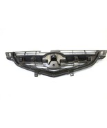 2004-2006 ACURA TL FRONT BUMPER UPPER GRILLE INNER INSERT COVER P3317 - €76,39 EUR