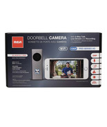 Home Security WIFI Doorbell Camera (bff) - £356.11 GBP