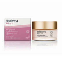 Anti-Wrinkle Cream Reti-age Sesderma Dry skin (50 Ml) - $69.90+
