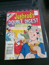 Jughead&#39;s Double Digest #33 - £5.69 GBP